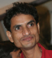 Pundalik Dhumal