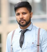 Puneet Agarwal