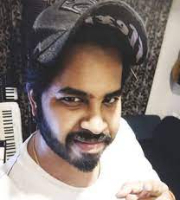 Puneet Dixit