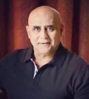 Puneet Issar