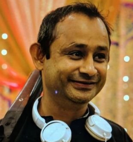 Puneet Krishna