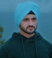 Puneet Raj