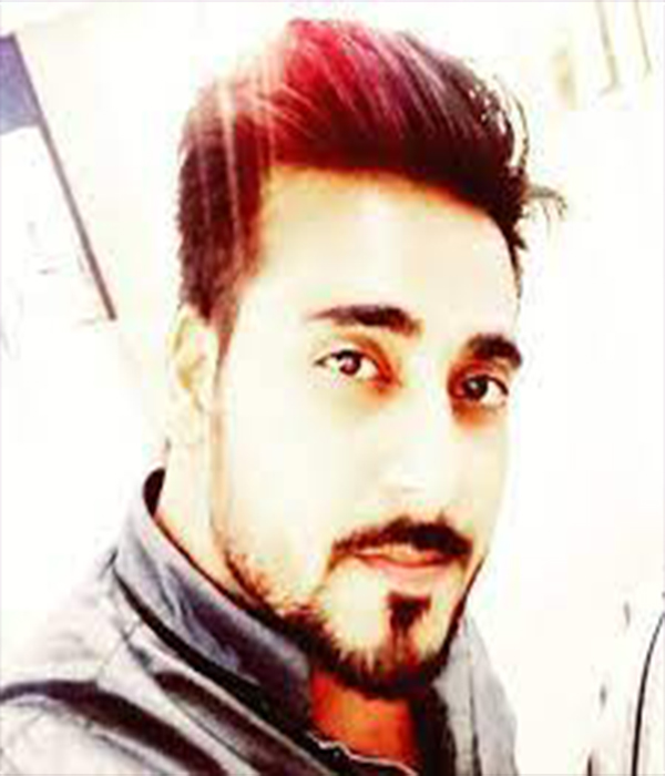 Puneet Shukla