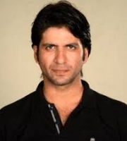 Puneet Vashist