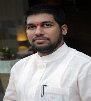 Punit Balan