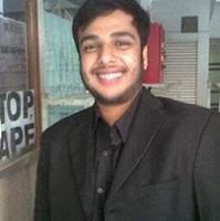  Punit Singh