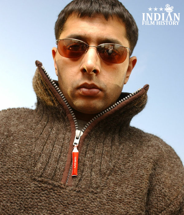 Punjabi Mc