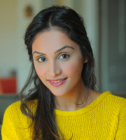Purbi Joshi