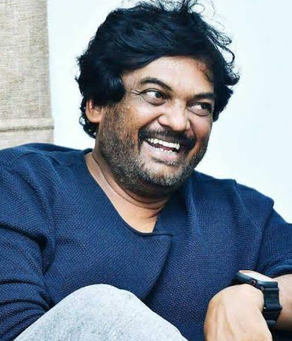 Puri Jagannadh