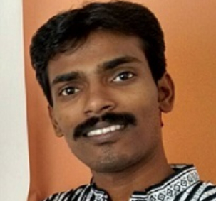 Purnanand Wandekar