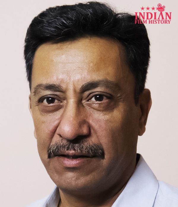 Purnendu Bhattacharya