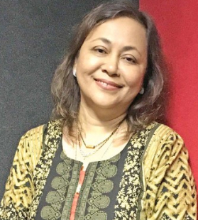 Purnima