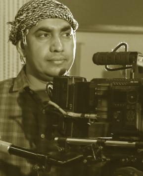 Purushotam Chaudhary