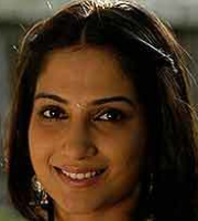Purva Pawar