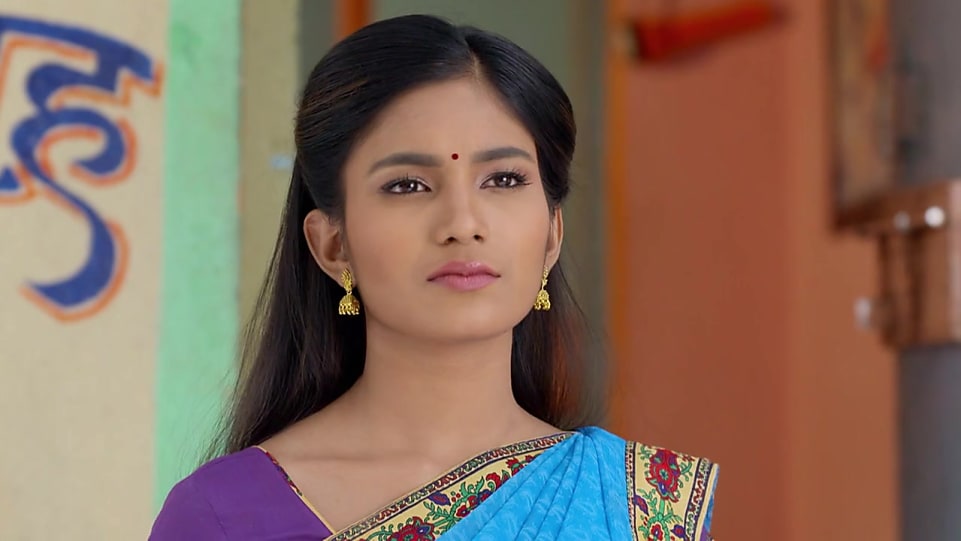 Purva Shinde