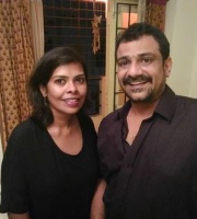 Pushkar-Gayatri
