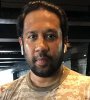Pushkara Mallikarjunaiah