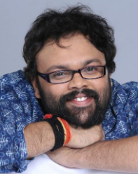 Pushkaraj Chirputkar
