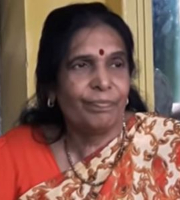 Pushpa Pagdhare