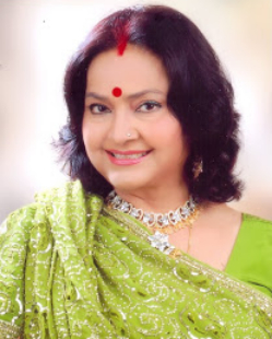 Pushpa Verma