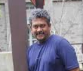 Pushpank Gawade