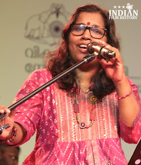 Pushpavathy
