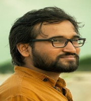 Pushpendra Tiwari