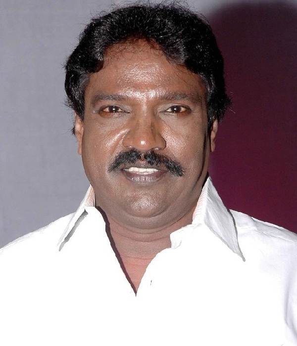 Puspavanam Kuppusamy