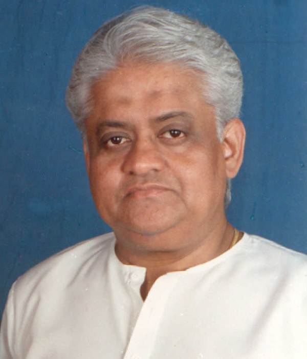 Pyarelal Ramprasad Sharma