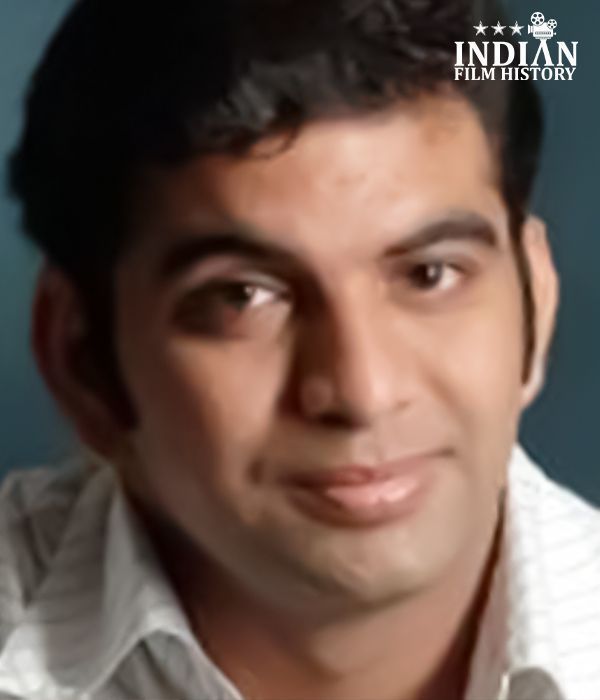 R Anandh