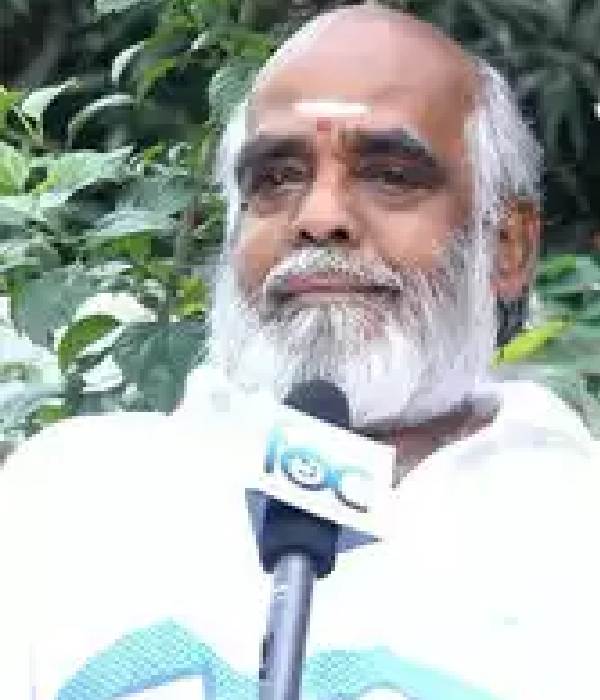 R C Sakthi