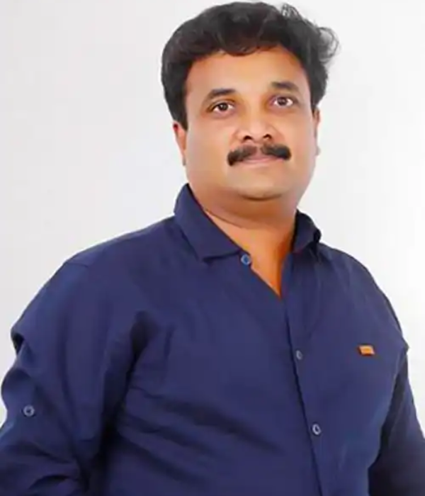R D Raja