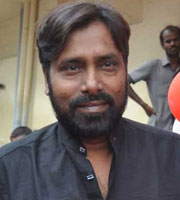 R D Rajasekhar