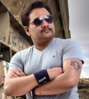 R J Shaikh