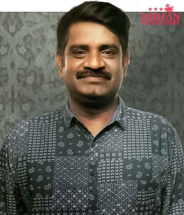 R K Naguraj