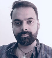 R K Prathap