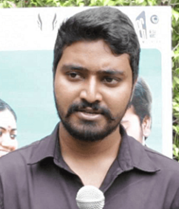 R K Selva