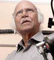  R M Rao