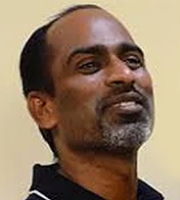R M Swamy