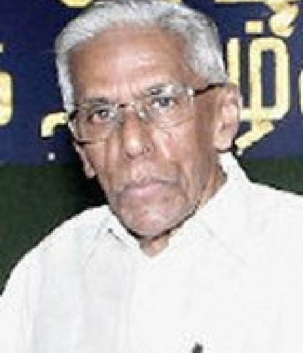 R M Veerappan
