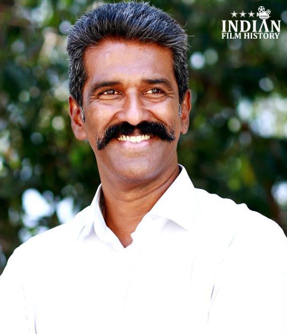 R Mahendran