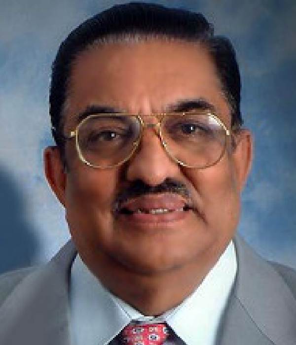 R N Jayagopal