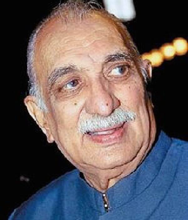 R N K Prasad