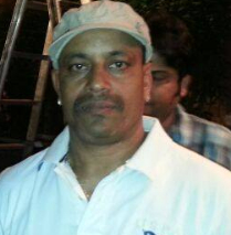 R P Yadav