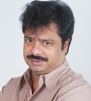 R Pandiarajan