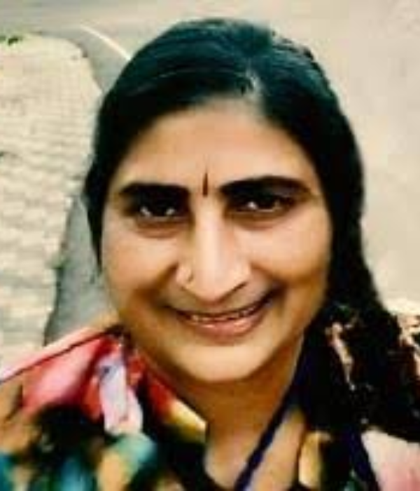 R Parvathi Devi