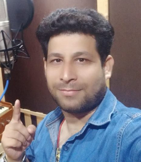 R R Pankaj