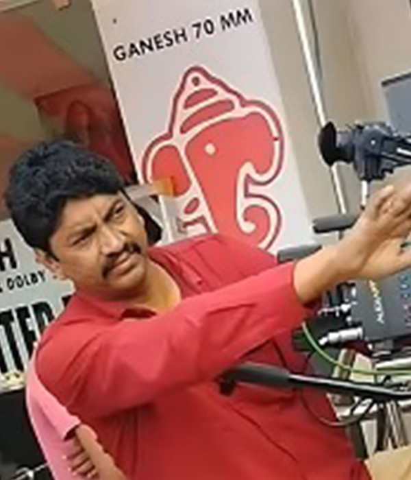 R Raghvendra