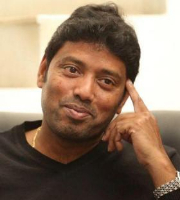 R Rathnavelu