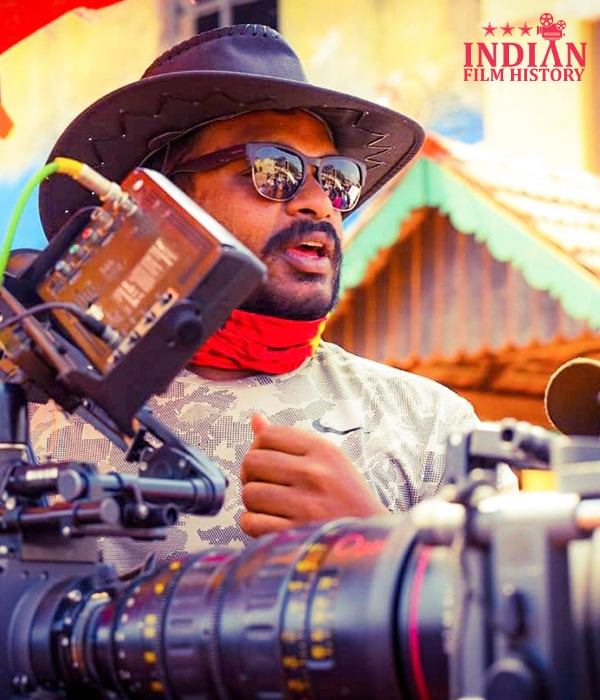 R S Anandakumar